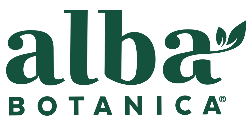Alba Botanica, an all natural face, body, skin, and hair products brand the Evergreen Resources has partnered with 