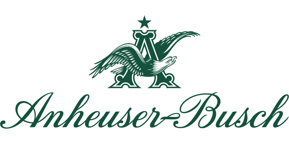 Anheuser-Busch-Partner-Logo Anheuser-Busch, a trusted beer brand that has partnered with Evergreen Resources to optimize their supply chain
