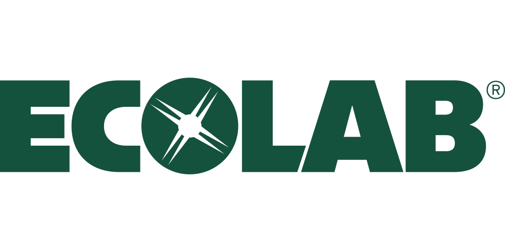 evergreen-ecolab-logo-partnership Ecolab is a quality and sustainability company that has partnered with Evergreen Resources
