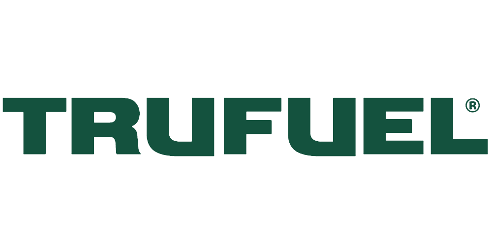 Trufuel logo, a trusted industrial chemical brand that Evergreen Resources has partnered with