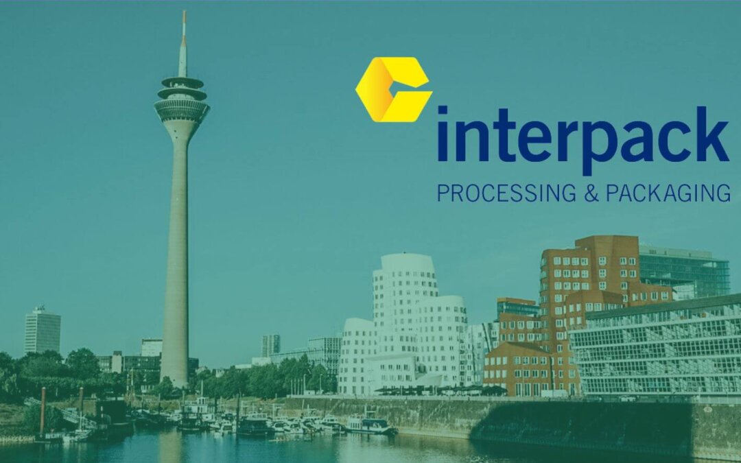 Evergreen at Interpack 2023 Dusseldorf