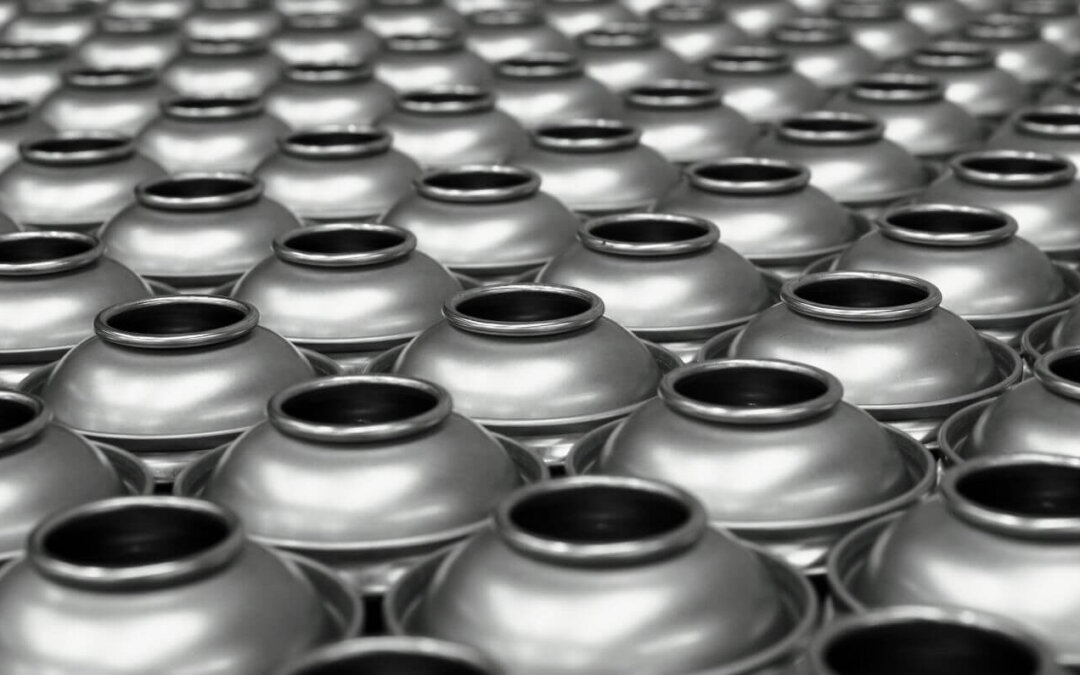 Aerosol Packaging Compliance and Standards