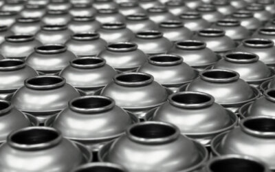 Aerosol Packaging Compliance and Standards