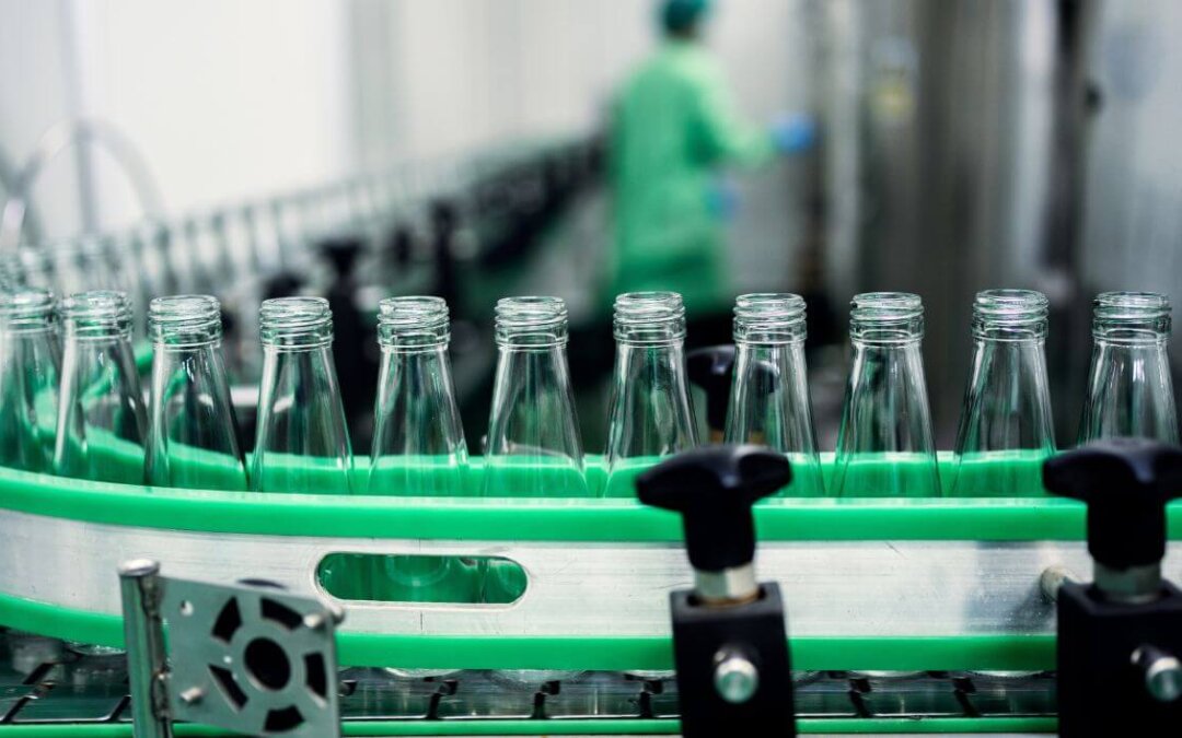 Ensuring Safety in Food & Beverage Packaging