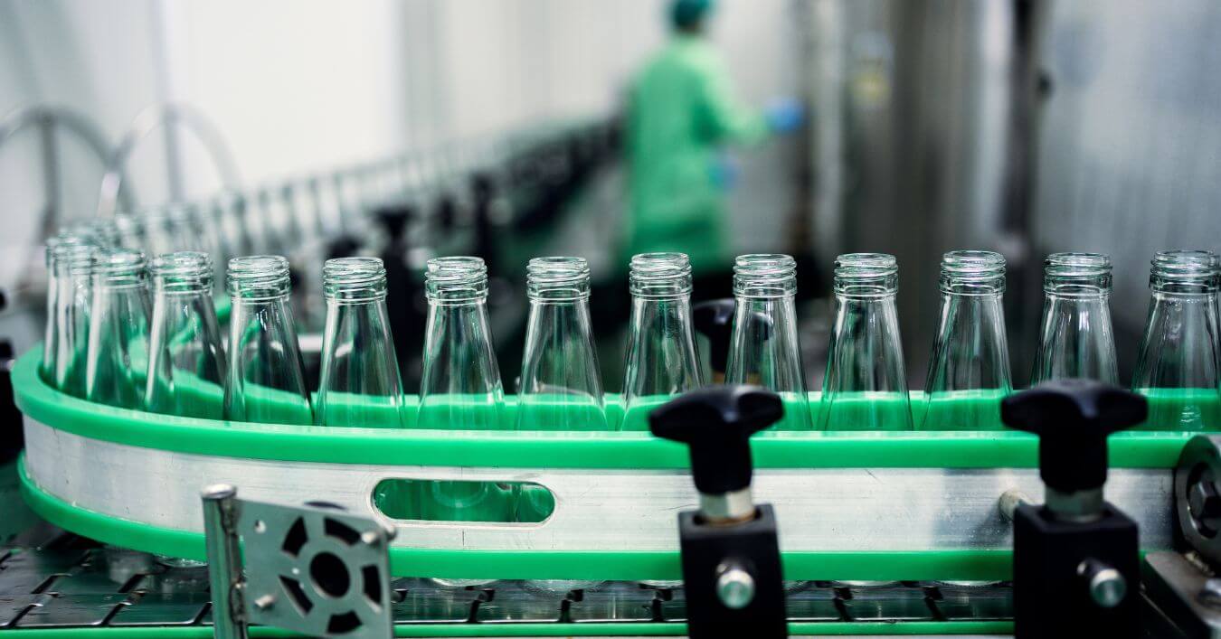 Ensuring Safety in Food & Beverage Packaging