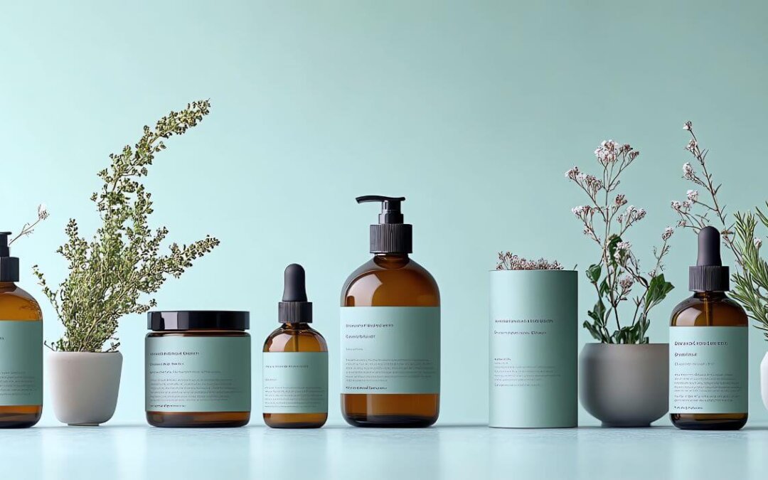 Packaging Solutions for the Personal Care Industry