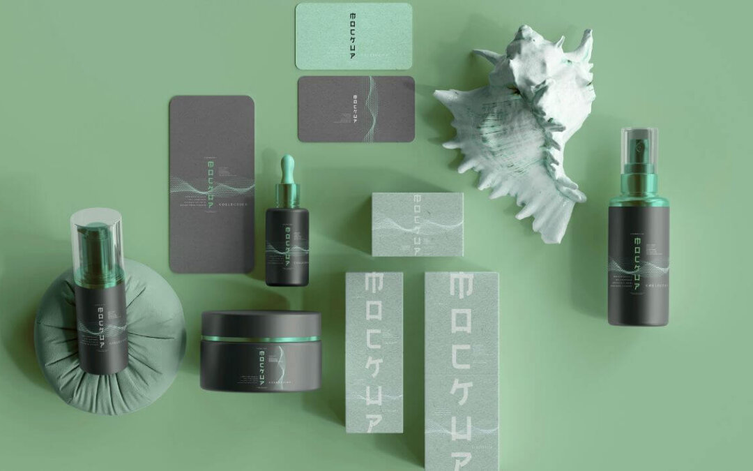 The Power of Packaging Design: Enhancing Brand Identity