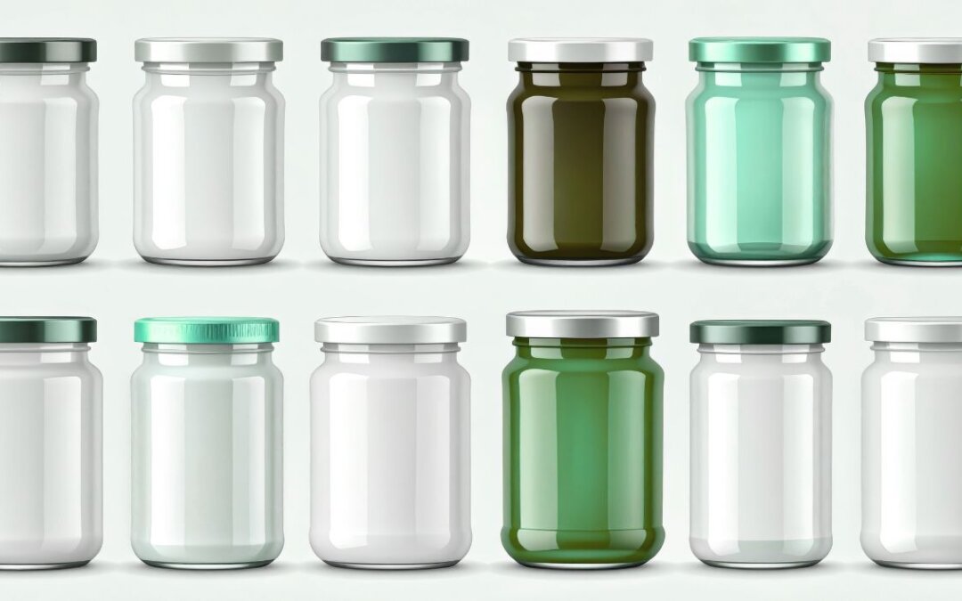 Lug Caps For Food Products