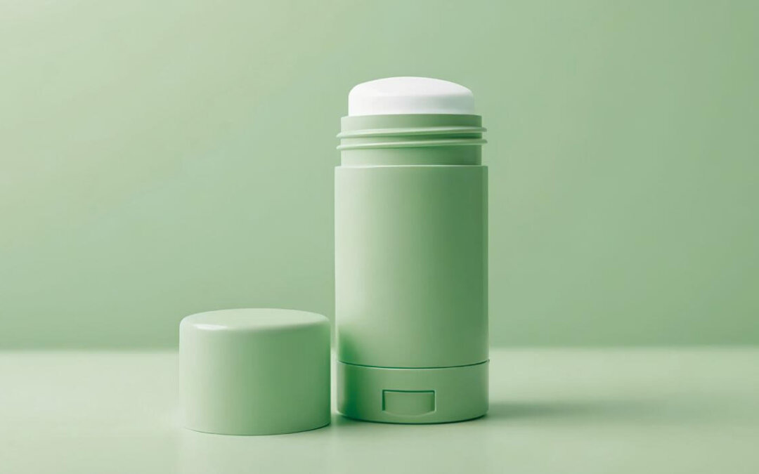 The Rise and Relevance of Stick Packaging in Personal Care