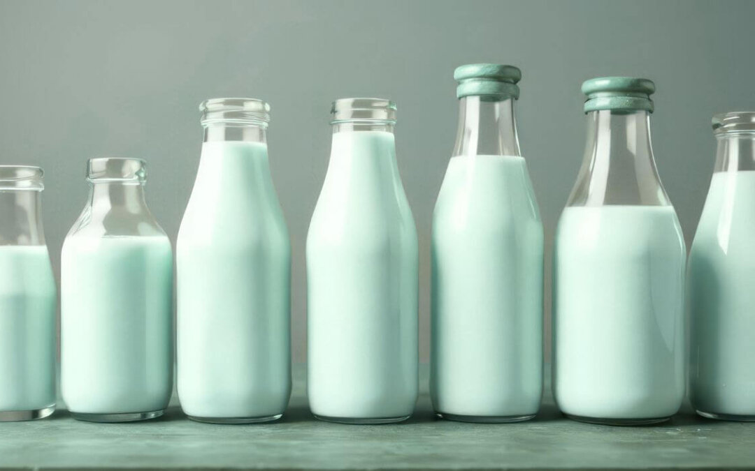 Choosing the Right Glass Bottles for Food & Beverage Products