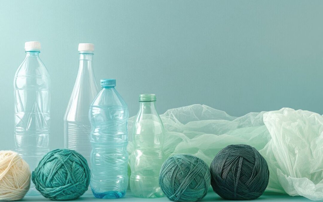 Making Plastic More Sustainable: Modern Packaging Trends