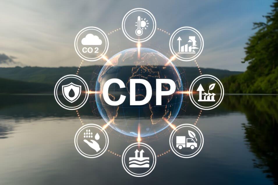 Making Sense of Sustainability Frameworks: A Guide for Supply Chain Leaders