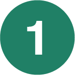 Software icon for 3d product design, decoration design, and more