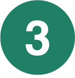 Software icon for 3d product design, decoration design, and more