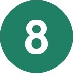 Software icon for 3d product design, decoration design, and more