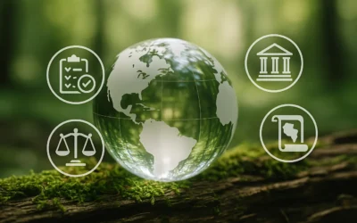 Making Sense of Sustainability Frameworks: A Guide for Supply Chain Leaders