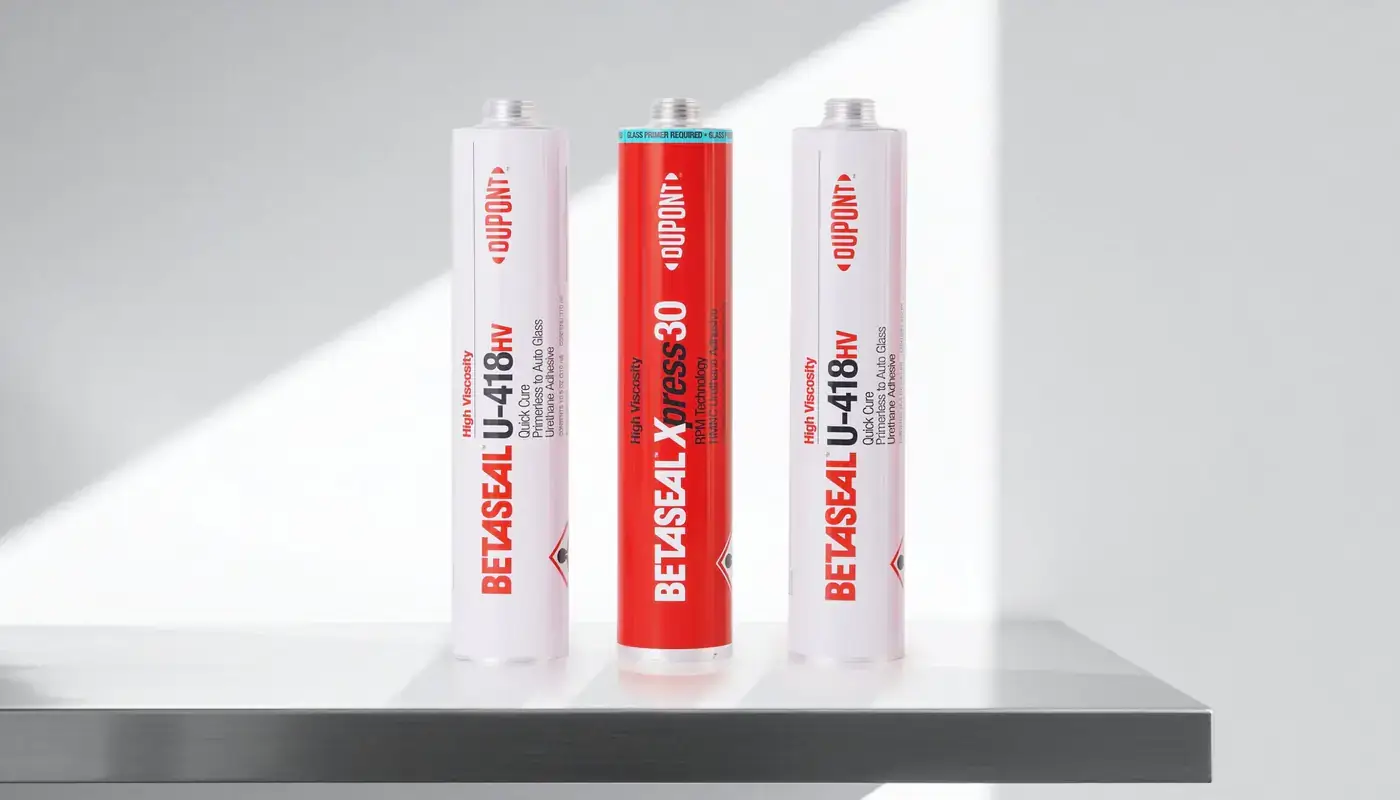 Offset printing display on branded cartridges by Evergreen.