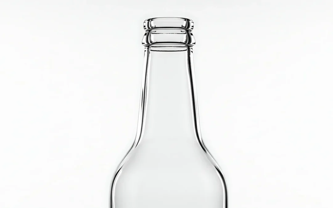 Glass Bottle Neck Types