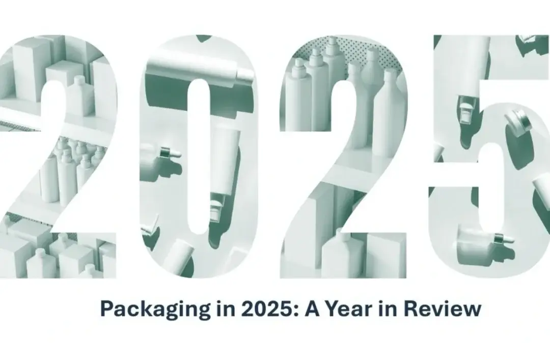 Packaging in 2025: A Year in Review