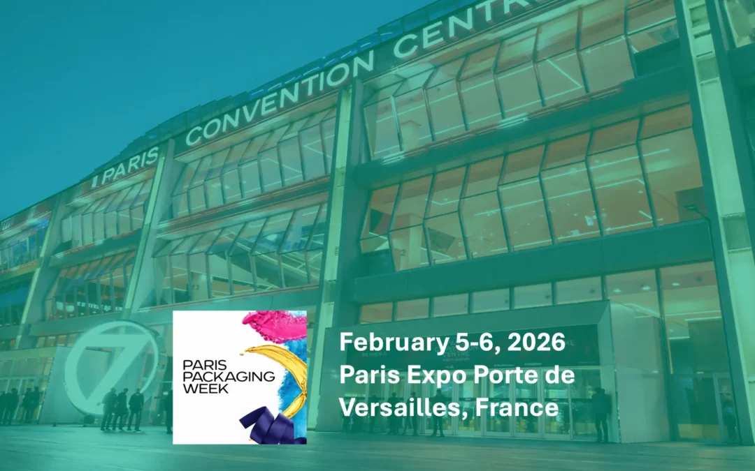 Evergreen Resources at ADF Paris 2026