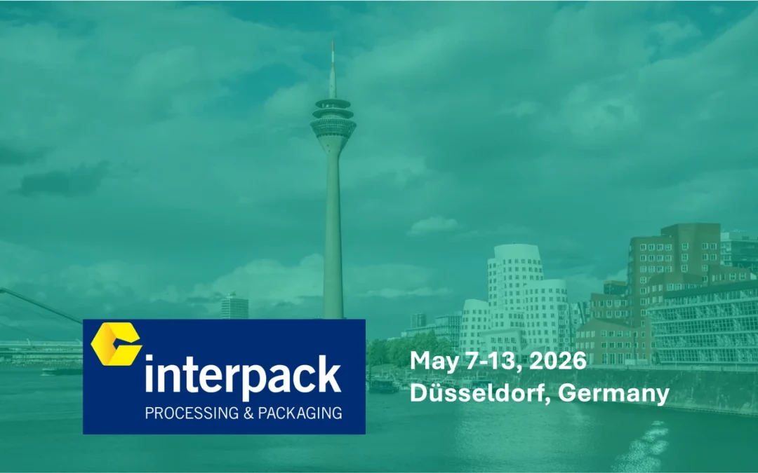 Evergreen Resources at Interpack 2026