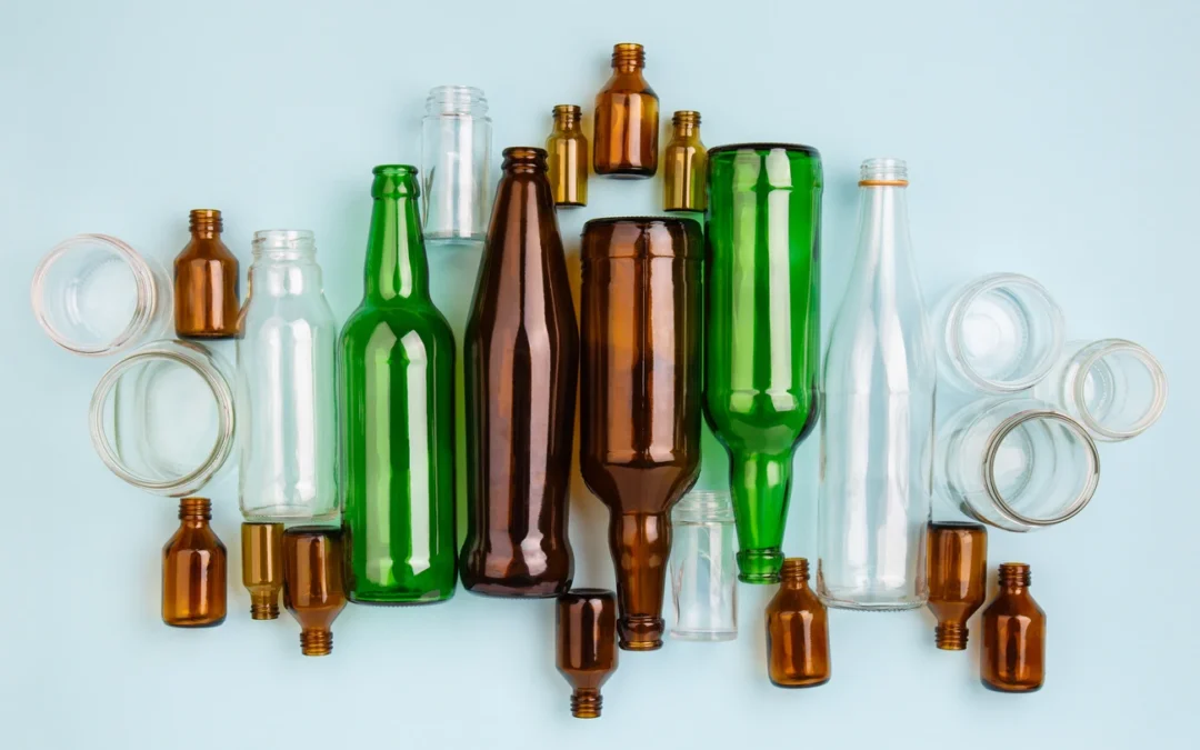 Glass Packaging Terminology