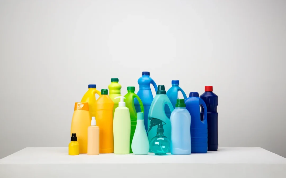 Plastic Packaging Terminology