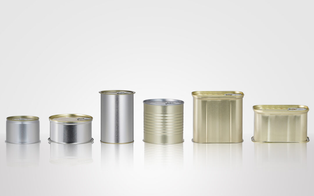 Technical Deep Dive: 3-Piece Steel Cans