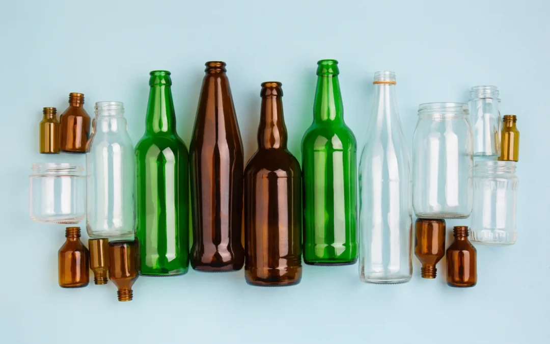 Glass Types and Composition