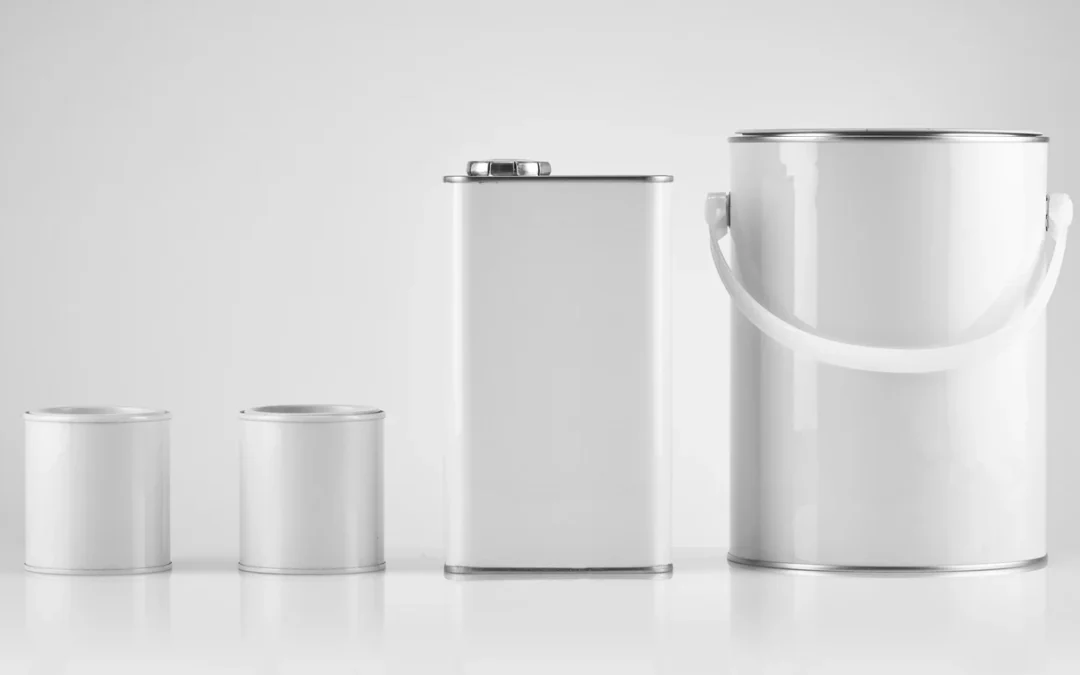 Chemical Can Openings and Closures: How to Choose the Right Configuration