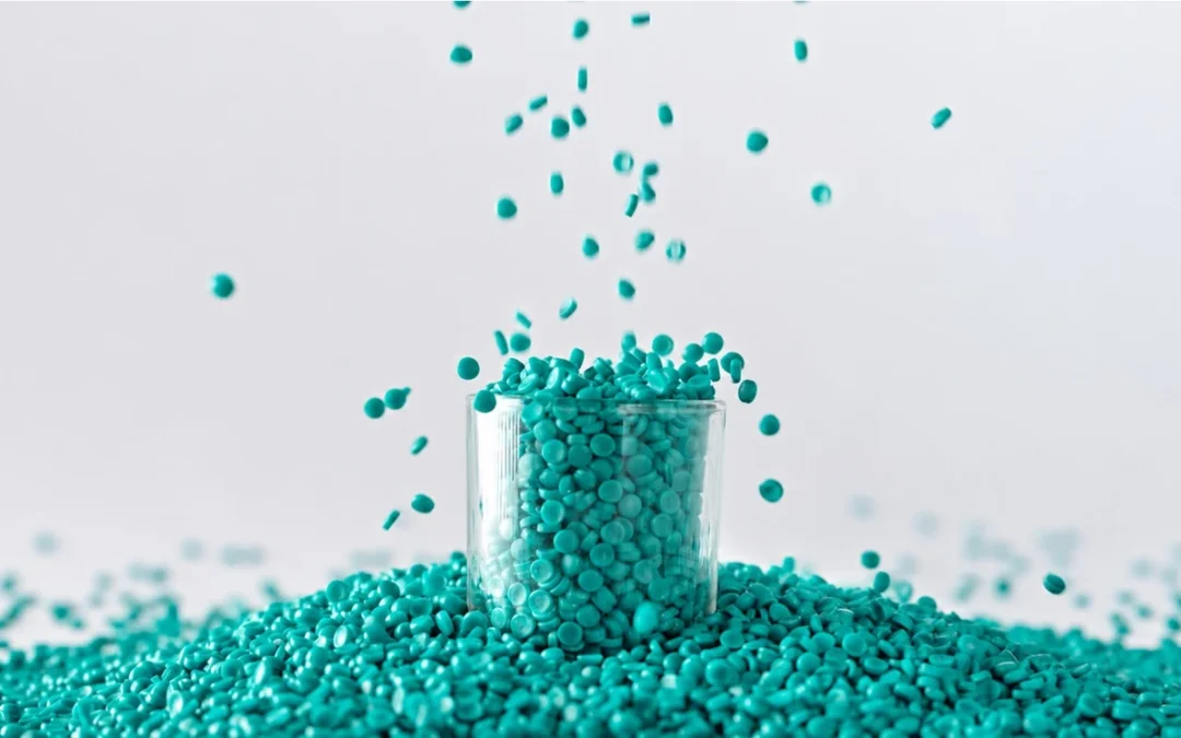 The Complete Guide to Plastic Resins for Packaging